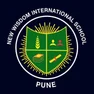 New Wisdom International School New Wisdom International School Logo