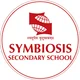 Symbiosis Primary And Secondary School, Prabhat Road, Deccan Gymkhana, Pune School Logo