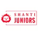 Shanti Juniors, Kharadi, Pune School Logo