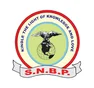 SNBP International School SNBP International School Logo