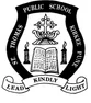 St Thomas Public School St Thomas Public School Logo