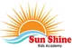 Sunshine Kids Academy, Moshi, Pune School Logo