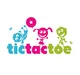 TicTacToe Pre-school, Pimple Nilakh, Pune School Logo