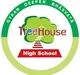 Tree House High School, Sus Road, Pune School Logo