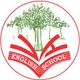 VH English Medium School, Moshi, Pune School Logo