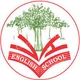 VH English Medium School, Moshi, Pune School Logo