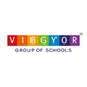 VIBGYOR High School, Mohamad Wadi, Pune School Logo