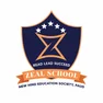 Zeal School Zeal School Logo