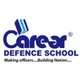 Career Defence School, Yamuna Nagar, Haryana Boarding School Logo