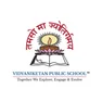 Vidyaniketan Public School Vidyaniketan Public School Logo