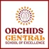 Orchids Central School Of Excellence Orchids Central School Of Excellence Logo