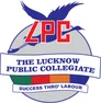 The Lucknow Public Collegiate, Jopling Road The Lucknow Public Collegiate, Jopling Road Logo