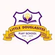 Little Douglasites Play School, Barrackpore, Kolkata School Logo