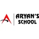 Aryan’s School, Mailardevpally, Hyderabad School Logo