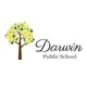 Darwin Public School, Korattur, Chennai School Logo