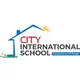 City International School, Pratap Nagar, Jaipur School Logo