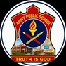 Army Public School Army Public School Logo