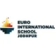 Euro International School, Shikargarh, Jodhpur School Logo