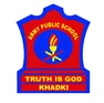 Army Public School Army Public School Logo