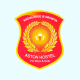 Aston High School & Junior College, Panchgani, Maharashtra Boarding School Logo