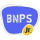 Bharat National Public School (Jr), Krishna Nagar, Delhi School Logo