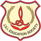 JS International School, Sonipat, Haryana Boarding School Logo