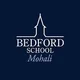 Bedford School, Mohali, Punjab Boarding School Logo