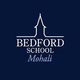 Bedford School, Mohali, Punjab Boarding School Logo