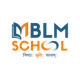 MBLM School, Sector 77, Gurgaon School Logo