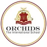 Orchids The International School Orchids The International School Logo