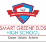 Smart Greenfields High School Smart Greenfields High School Logo