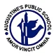 Augustine's Public School, Ichapur, Howrah School Logo