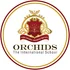 Orchids The International School Orchids The International School Logo