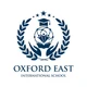 Oxford East International School, Uruli Devachi, Pune School Logo