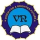 Vidya Niketan High School, Panchgani, Maharashtra Boarding School Logo