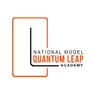 National Model Quantum Leap Academy National Model Quantum Leap Academy Logo