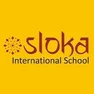 Sloka International School Sloka International School Logo