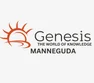 Genesis School Genesis School Logo