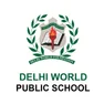 Delhi World Public School Delhi World Public School Logo