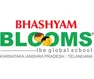 Bhashyam Blooms The Global School Bhashyam Blooms The Global School Logo
