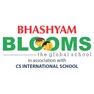 Bhashyam Blooms School Bhashyam Blooms School Logo
