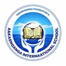 Aakashganga International School Aakashganga International School Logo