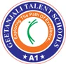 Geetanjali Talent School Geetanjali Talent School Logo