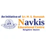 Navkis Educational Centre Navkis Educational Centre Logo