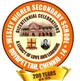Wesley Higher Secondary School, Royapettah, Chennai School Logo