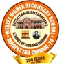 Wesley Higher Secondary School Wesley Higher Secondary School Logo