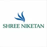 Shree Niketan Patasala Shree Niketan Patasala Logo