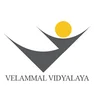 Velammal Vidyalaya Velammal Vidyalaya Logo