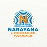 Narayana e-Techno School Narayana e-Techno School Logo