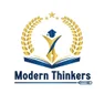 Modern Thinkers Preschool Modern Thinkers Preschool Logo